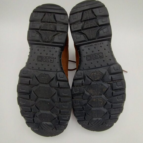 5.11 Tactical Ramber 6 Boot Dark Earth Size 11 - Picture 16 of 16
